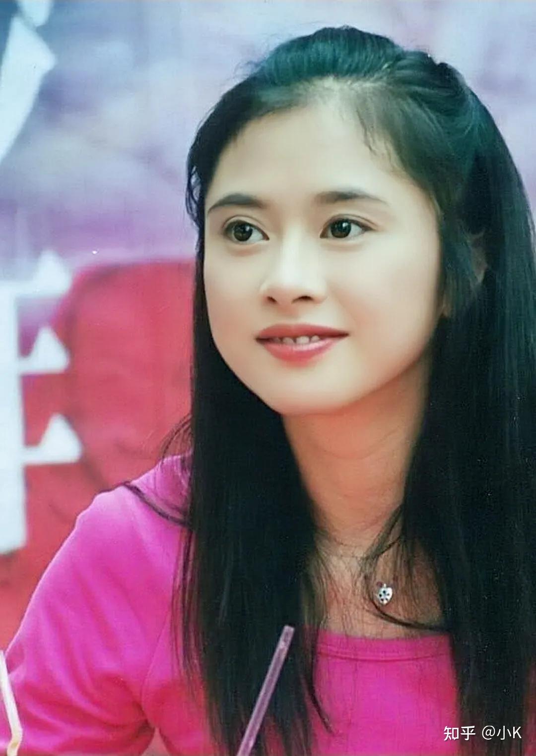 "最美钟灵"何美钿:一个体操运动员逆袭