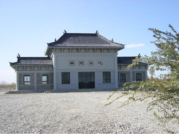 五胡时期位于甘肃的六国 前凉贡献大 西凉国王大唐祖宗