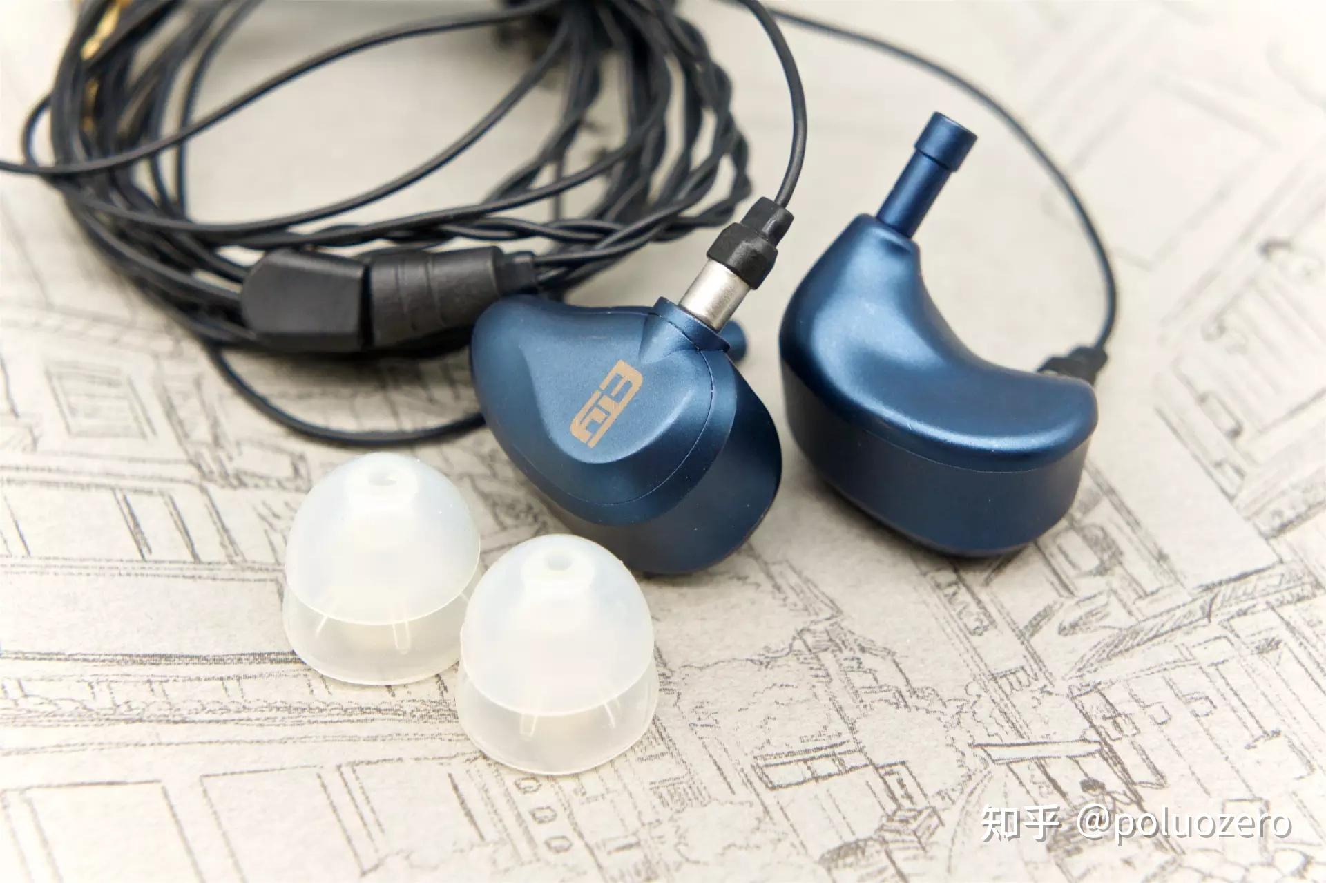 跪着写完的音特美evo耳机评测 - 知乎