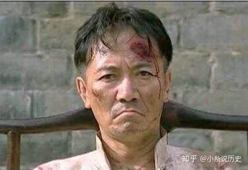 亮剑小说后期的最关键人物马天生的结局最后怎么样了