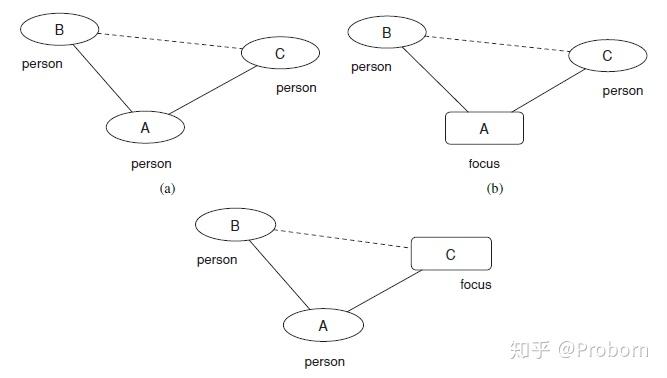 Homophile Network Structure Homophily and Social network - 知乎