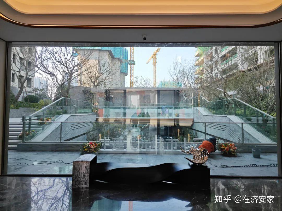 24张实拍图,看下中建星光城市二期 - 知乎