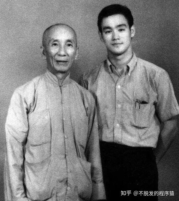 一代宗师叶问 - 知乎