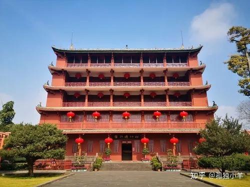 我国第一批历史文化名城 知乎