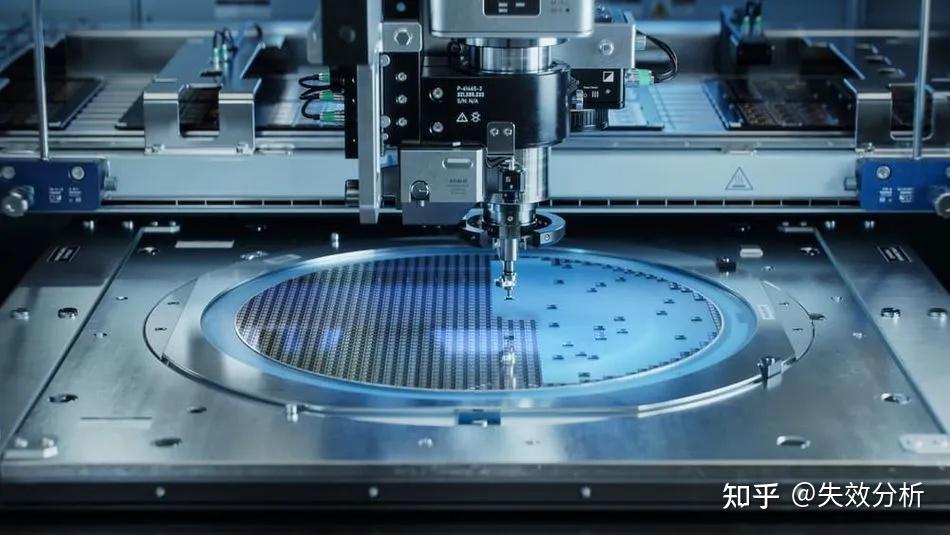 晶圆切割Wafer Dicing简介 - 知乎