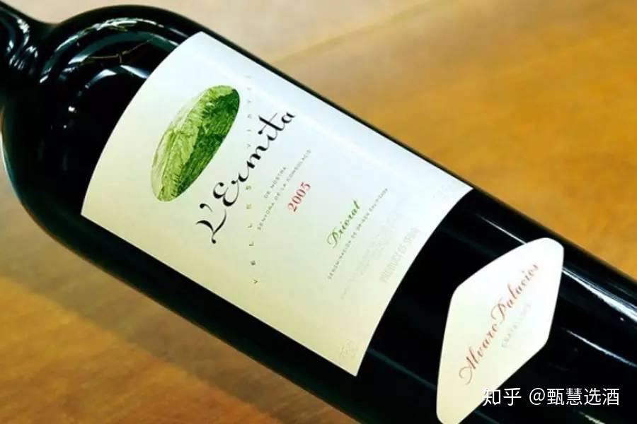 priorat普里奥拉托穷山恶水间的奇迹逆袭