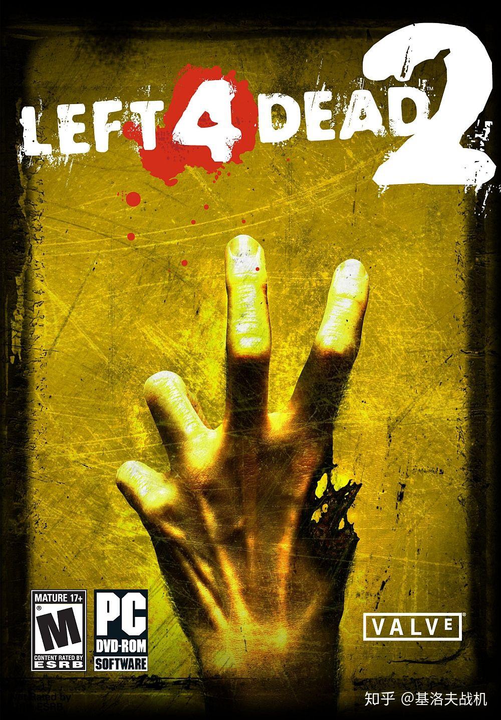 Как начать игру left 4 dead