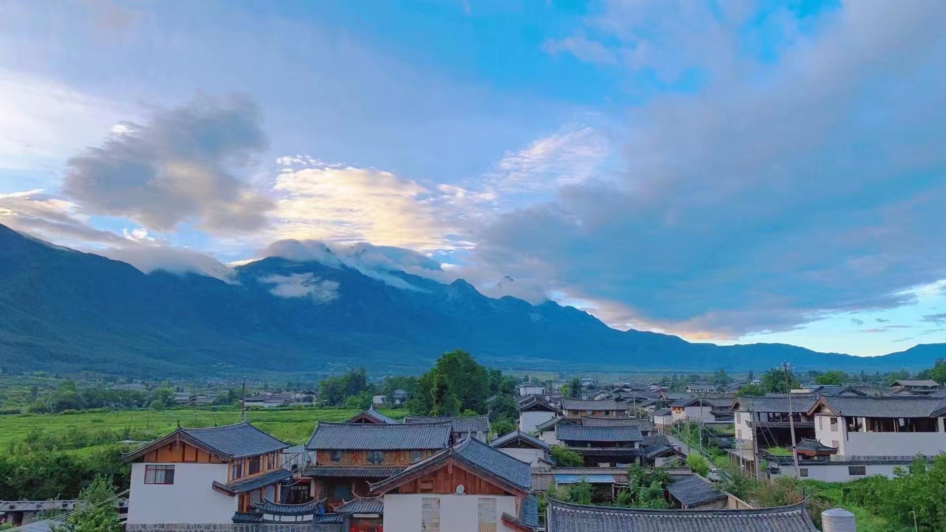 麗江什麼時候去好,去麗江旅遊什麼時候是淡季