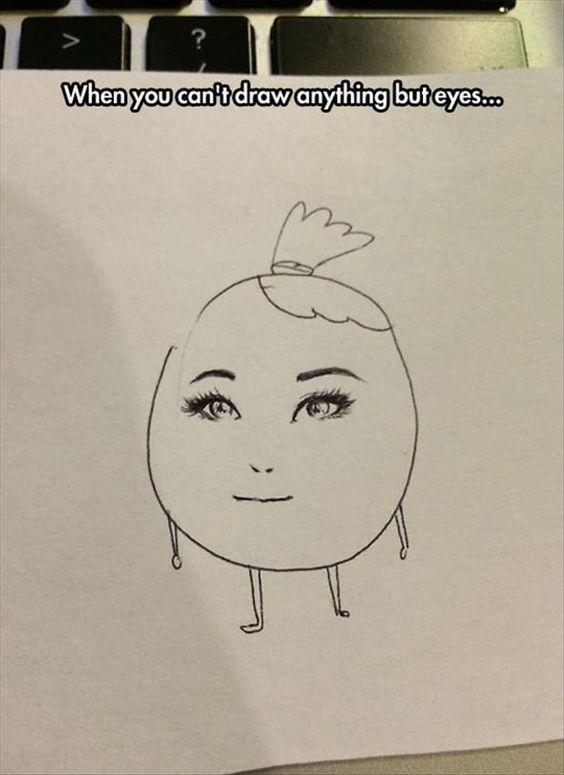 很多绘画初学者不知道的18个技巧