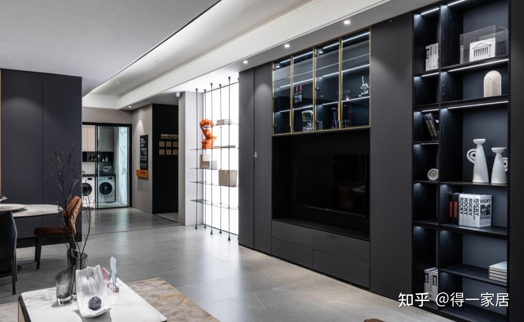 全屋定制篇丨当定制柜已成风潮，该如何选择评判？ - 知乎