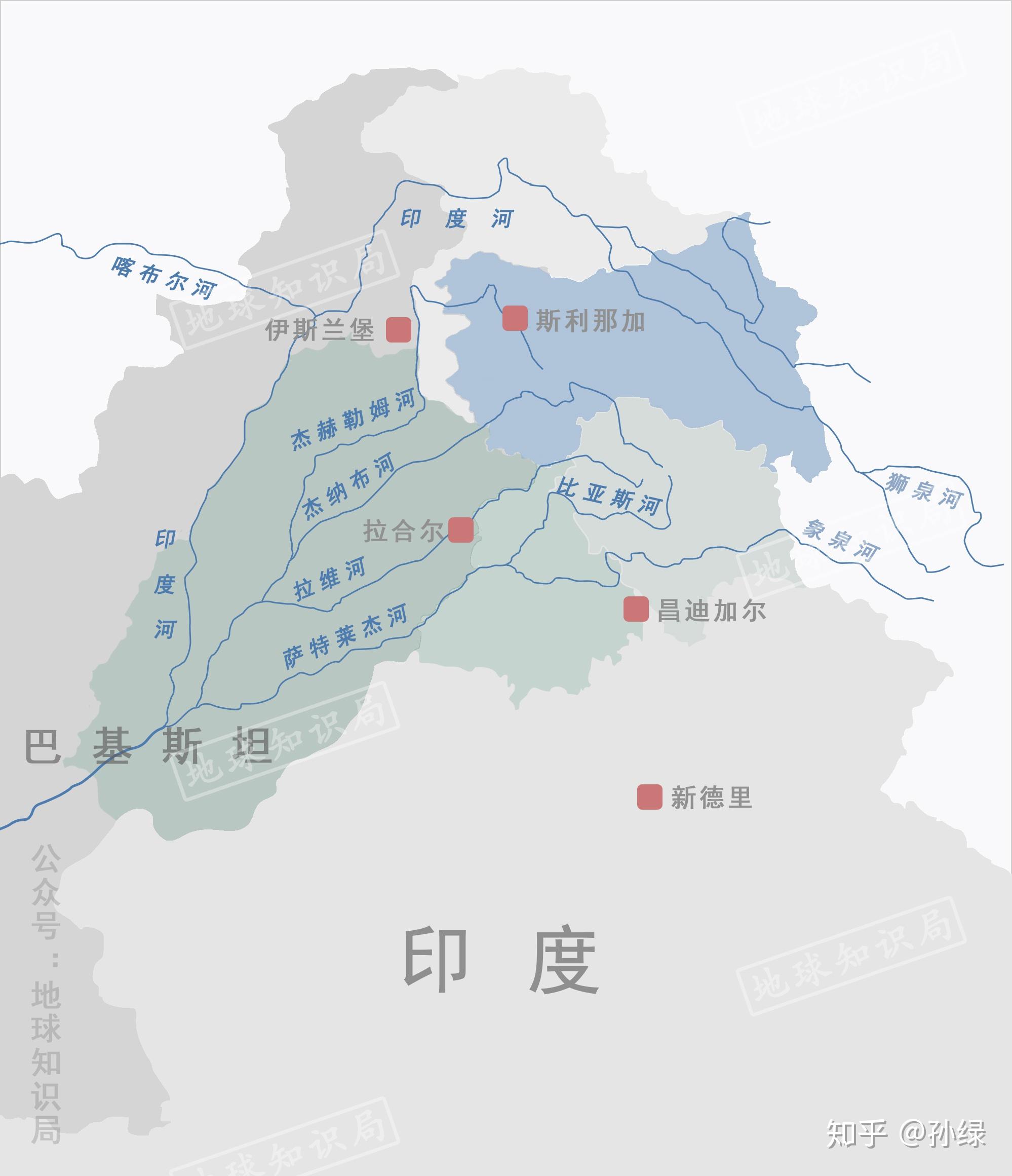 江西：中国的巨幅「山水画」 - 知乎