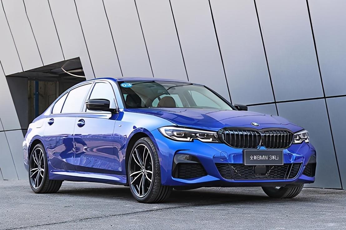 创新技术和应用全新bmw3系为什么说您的人生绕不过他