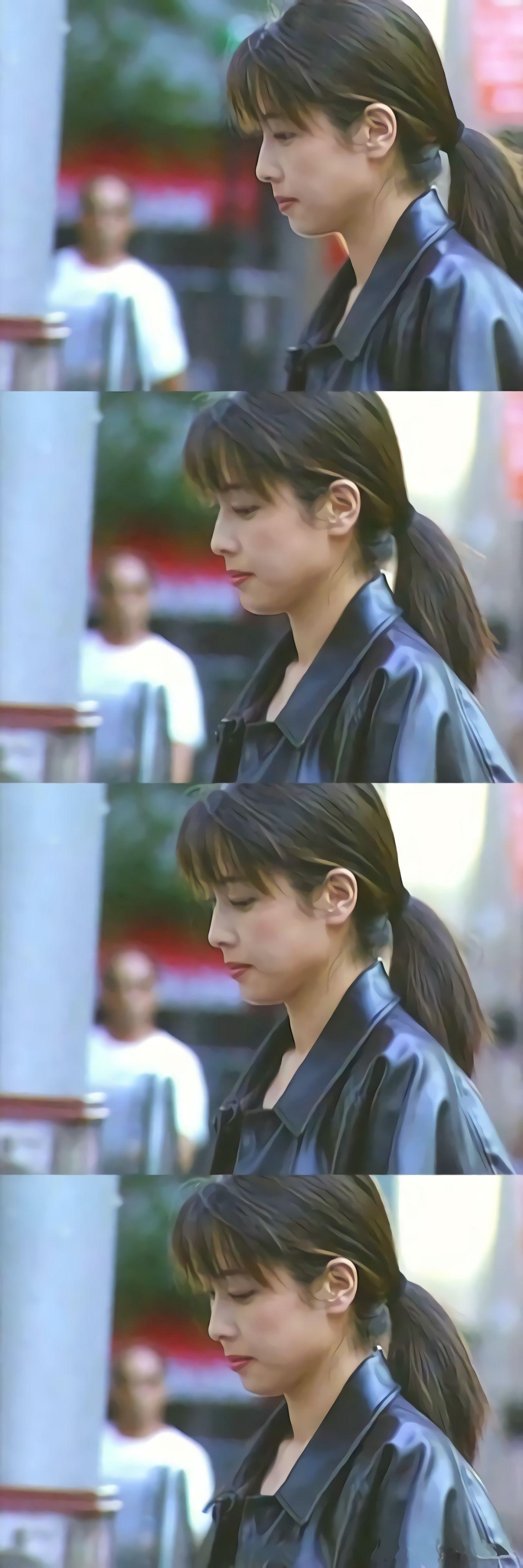 谁能分享一下坂井泉水的照片么