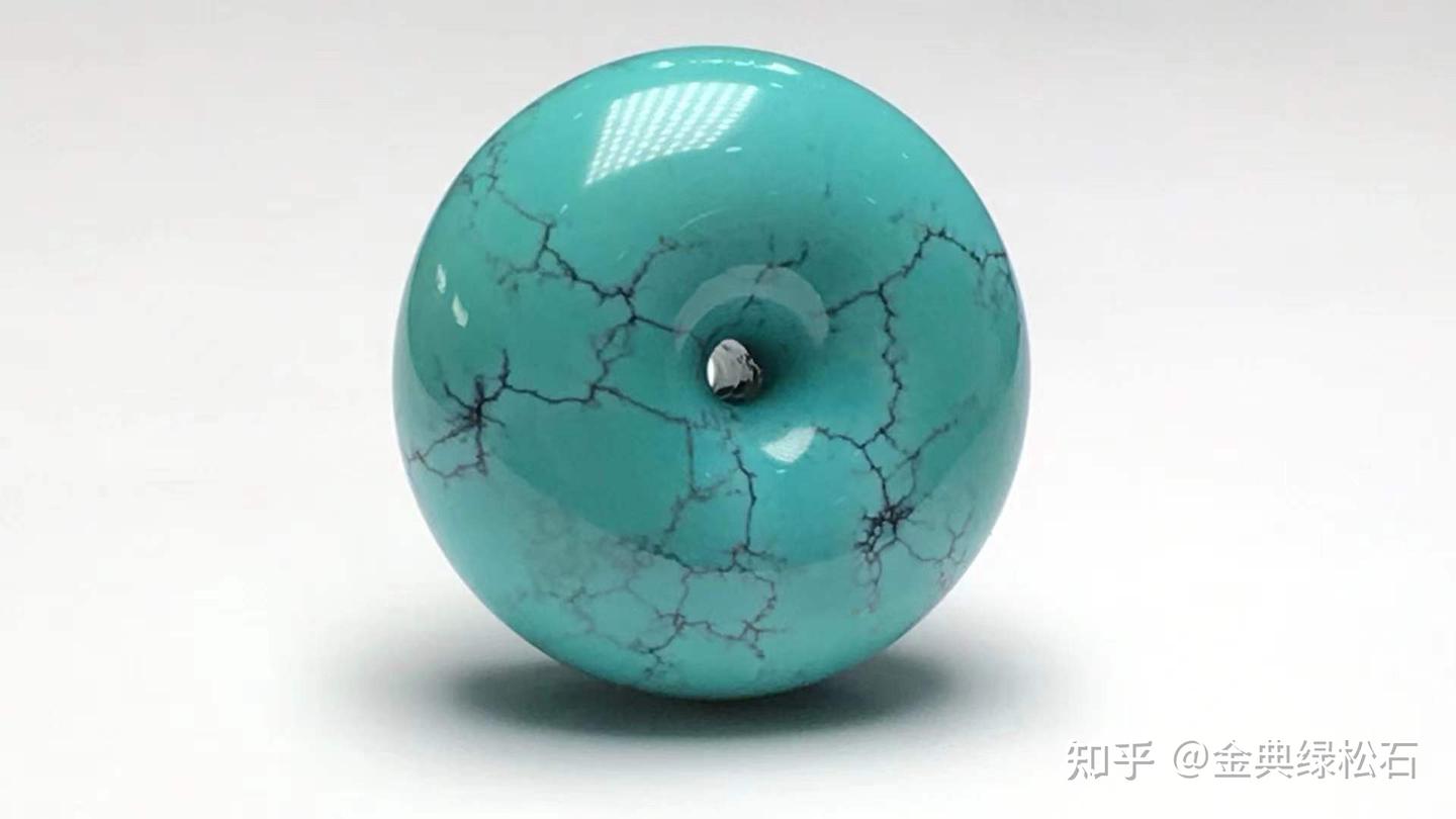 挑选绿松石的核心技巧（2025年更新版） - 知乎