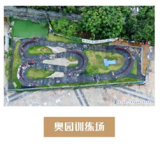 全国PUMP TRACK泵道(波浪道)、极限运动道具位置分享 - 知乎