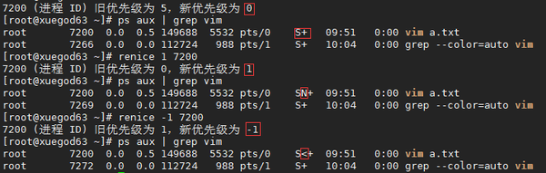 如何管理Linux系统中的唤醒优先级？  第1张