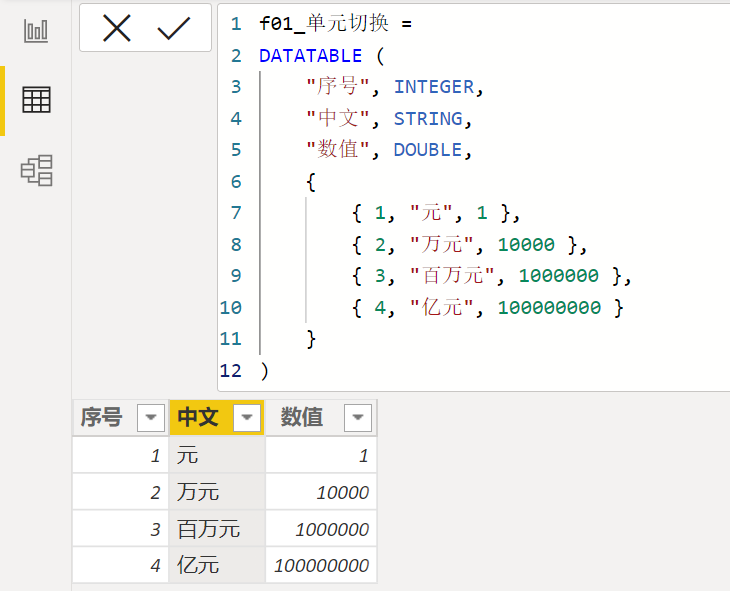 selectedvalue-excel-power-pivot