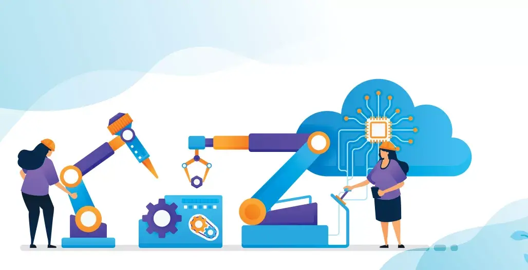 大族机器人以领先技术开启智能协作机器人新时代