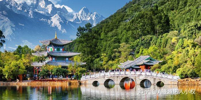 云南六日游一般要多少钱,旅游团报名云南六日游价格,实用攻略请收藏 - 知乎