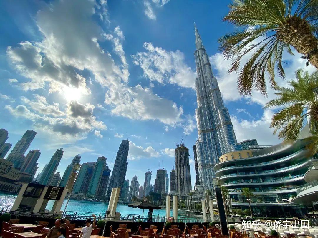 长居迪拜，到底需要多少收入？ - 知乎