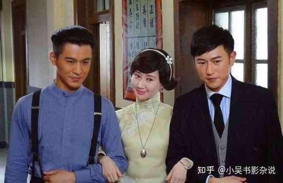 03,杜允唐躲起来后,佟毓婉在寻找他的同时,还能做好自己的事业,是务实