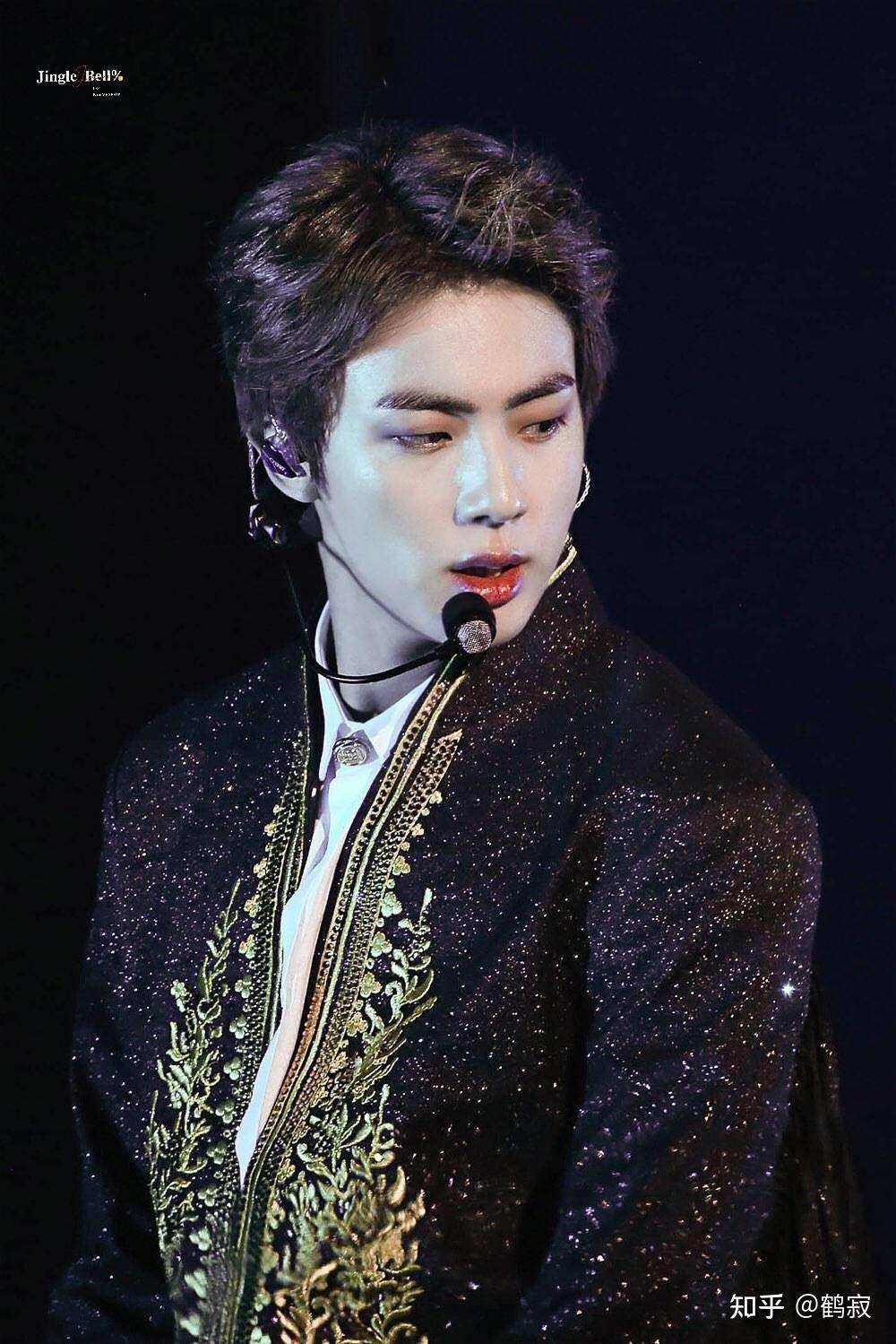 你心里的南韩男/女爱豆颜值 top 是谁? - 知乎