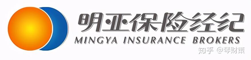 『星财策』明亚保险经纪全国招募优秀小伙伴