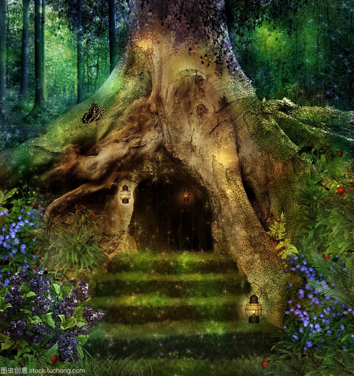 忘忧十二夜书评圆桌派大树洞治愈你疗愈我彼此救赎