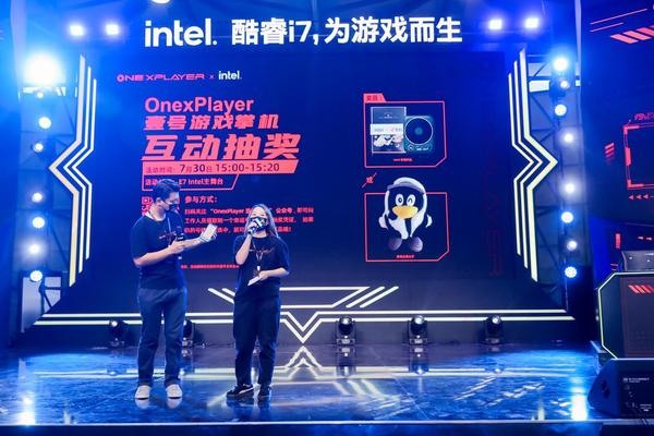 OnexPlayer壹号掌机2021ChinaJoy圆满收官- 知乎