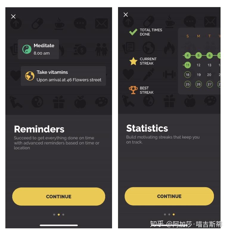 浅析:APP指引模块,所使用的组件和技术 - 知乎