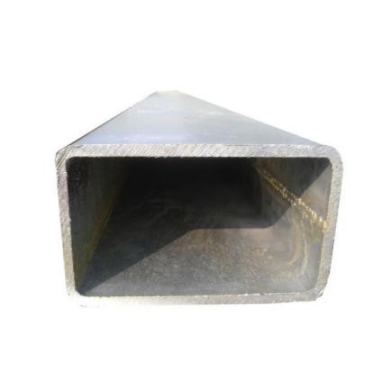 方形方管和矩形方管的理论重量公式是什么？实际用料该怎么算 - 知乎