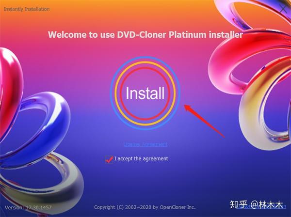 instal the new for windows DVD-Cloner Platinum 2023 v20.20.0.1480