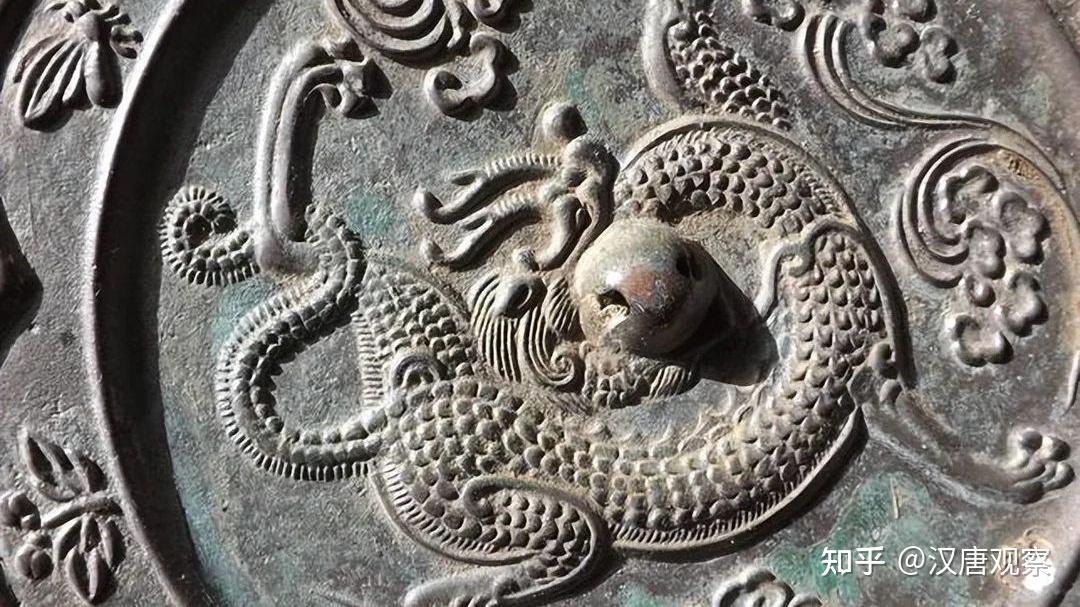 印度龙,日本龙,凯尔特红龙,西方毒龙,他们和中国龙有何不同?