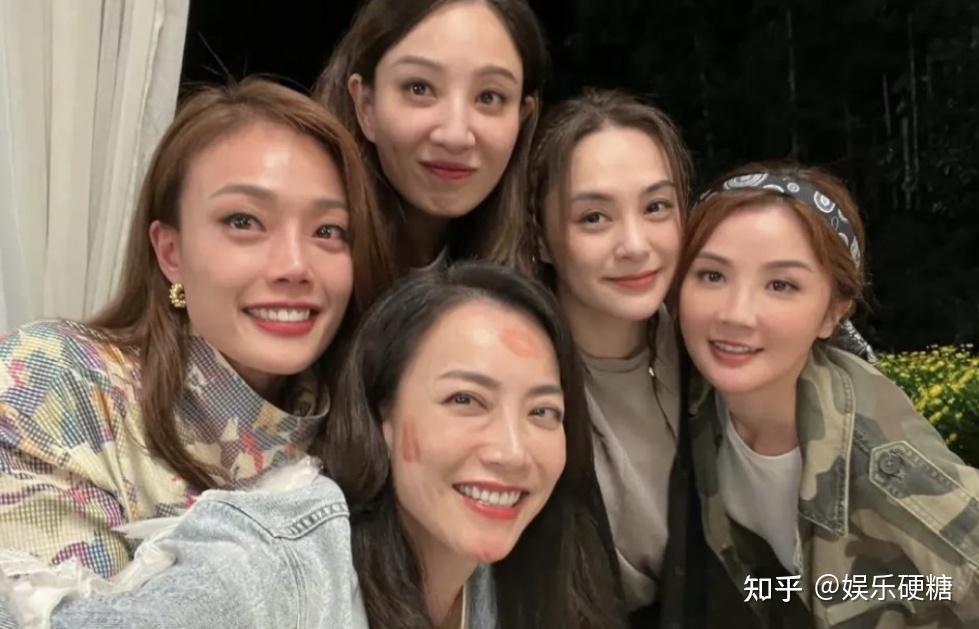 《浪姐4》的选角逻辑,看懂了吗 - 知乎