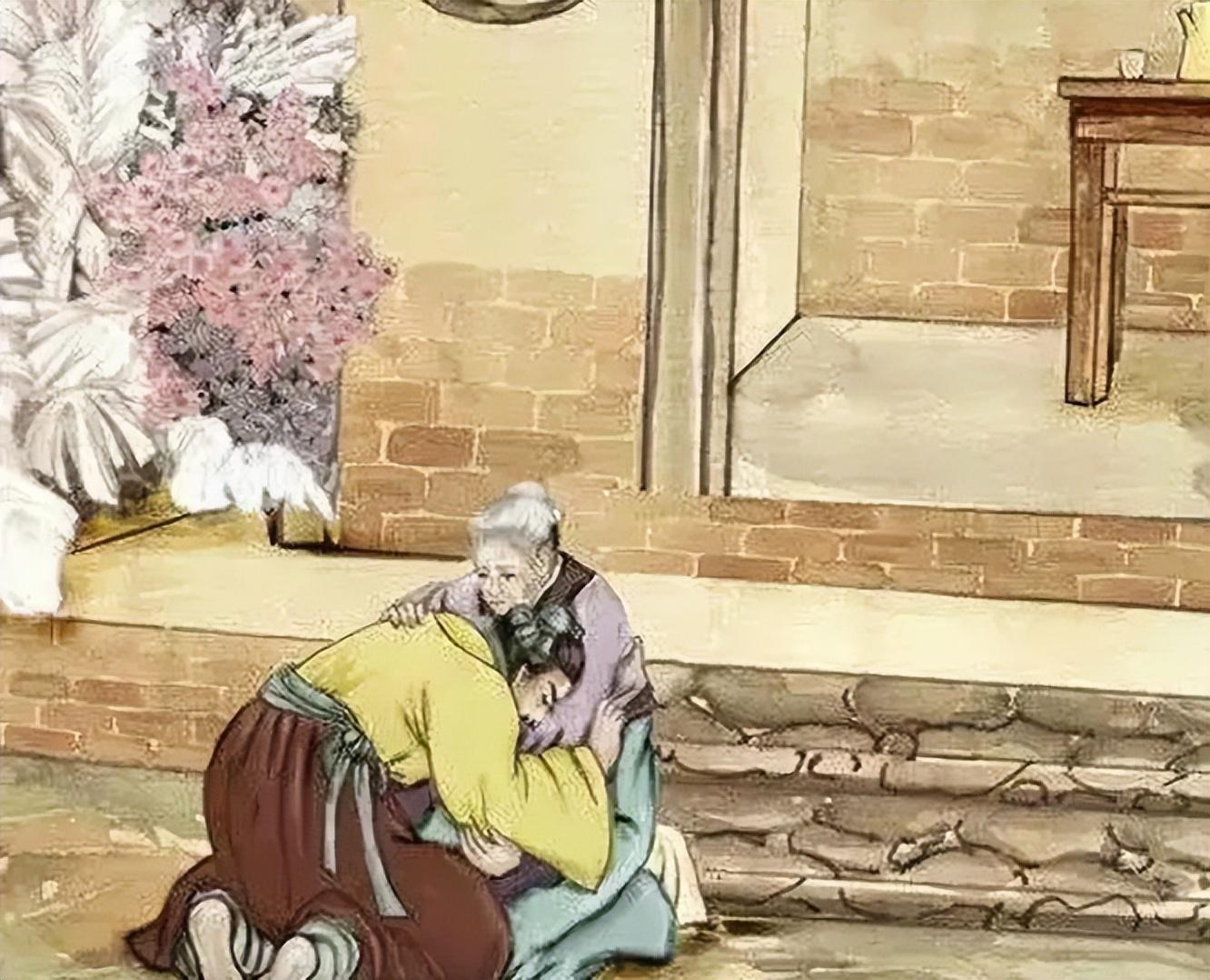 夫孝,终于立身:浅析中国古代“孝道文化”的发展及局限 - 知乎