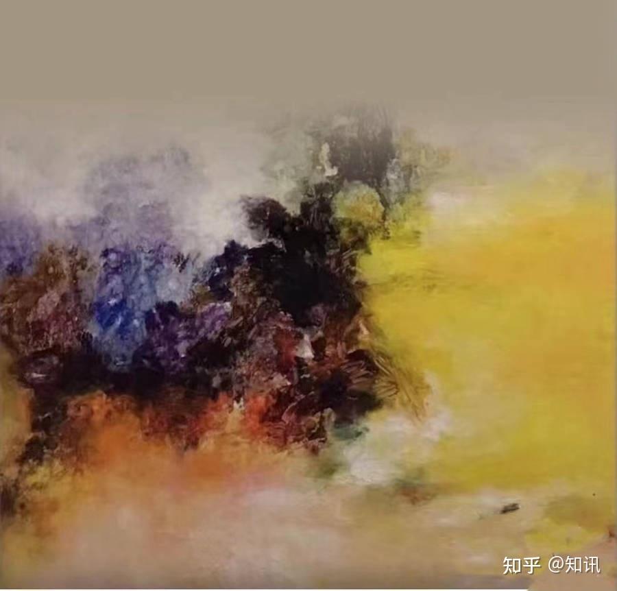 艺术家李治当选中国抽象艺术联盟纽约地区主席- 知乎