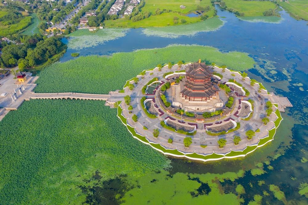 苏州7座古寺大盘点，附票价地址&游园指南 - 知乎
