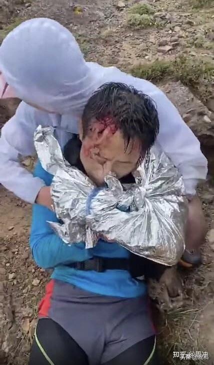 甘肃马拉松事故21人遇难,死者身份公布:好好活着,比什么都重要