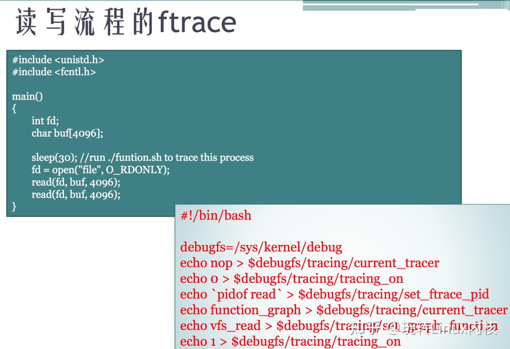 一个块IO的一生：从Pagecache到Request(流程图详解) 知乎