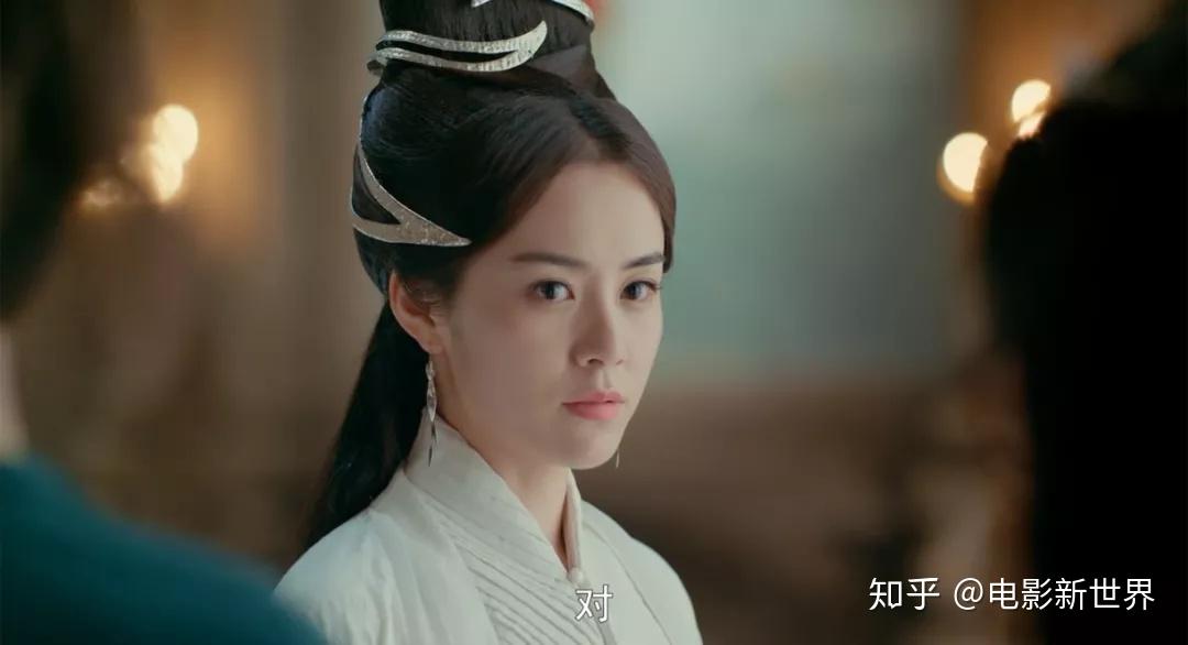 在魏无牙的无牙宫,怜星姐妹和小鱼儿苏樱被困,感受到了小鱼儿的善良