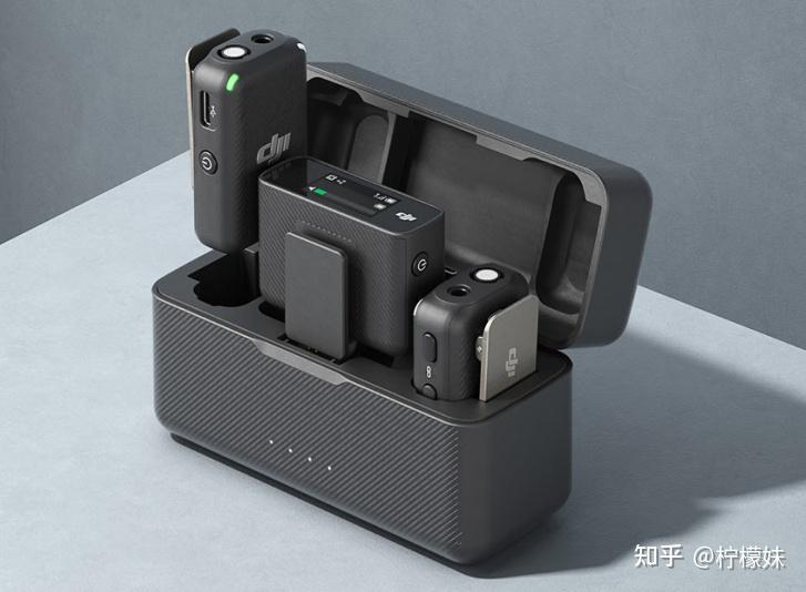 2024年领夹麦克风推荐,电脑,手机,相机都能使用的领夹麦克风推荐