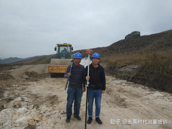 工程测量过程中对于交接桩范围及程序有哪些