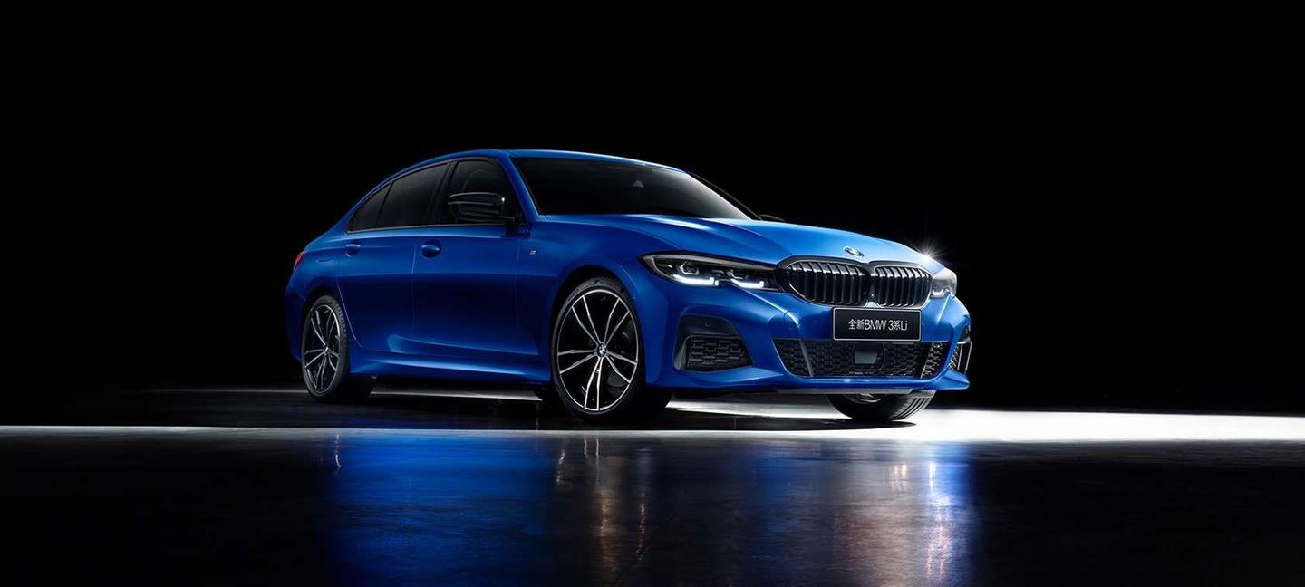 新bmw 3系轿车创新从未止步 知乎 新bmw 3系轿车创新从未止步 知乎