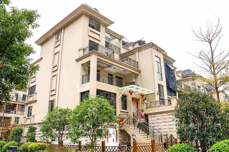 我的理想是住别墅,闽侯别墅,可以帮我实现我的别墅梦