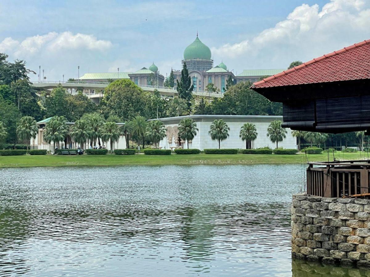 标准引领绿色低碳发展中国智慧助力完善东南亚碳披露体系