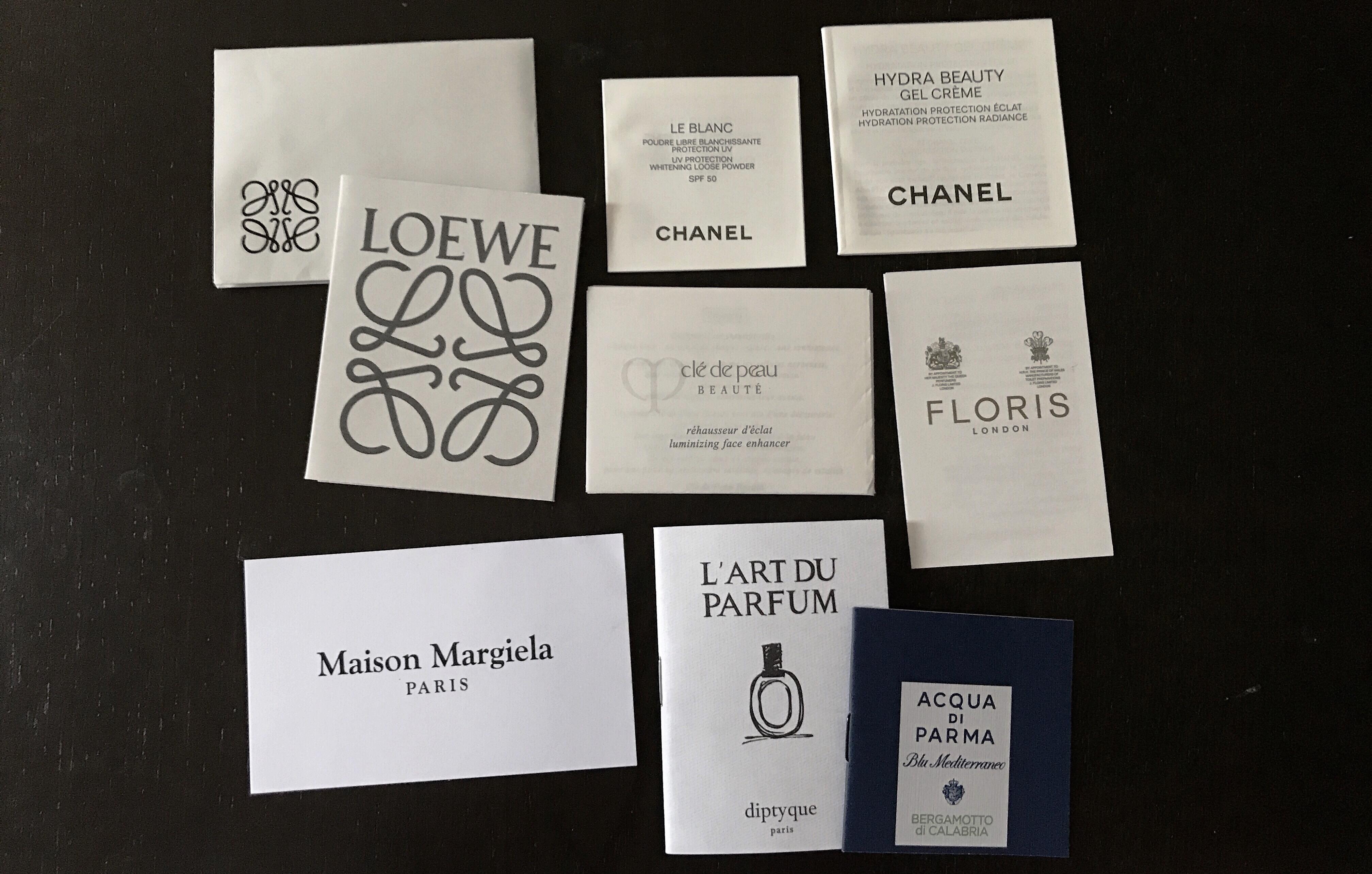 有哪些神奇的收藏癖好?