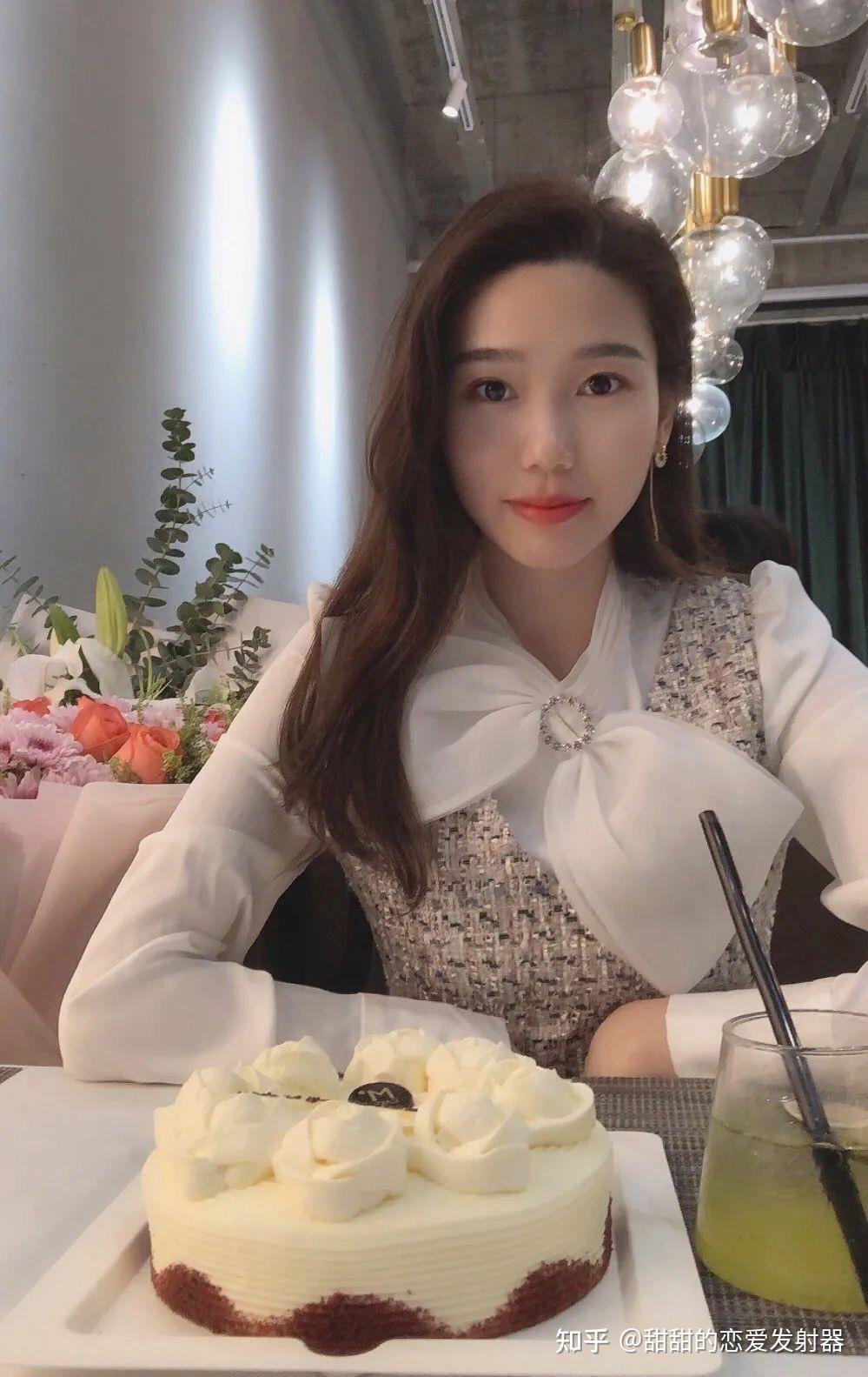 宁波相亲介绍78活泼精致的小姐姐