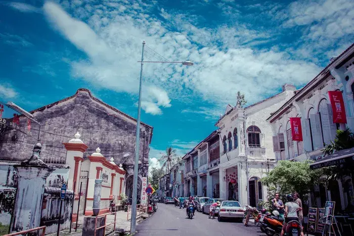 top2 爱情巷 love lane