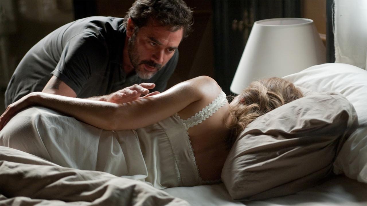 敢在晚上看这个视频?