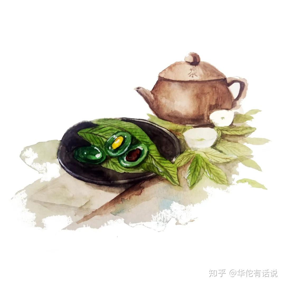 铁观音等乌龙茶最好用沸水泡,茶香更好;紧压黑茶如普洱饼茶也可以考虑